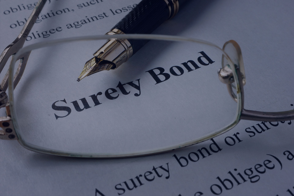 How to Obtain a Surety Bond?