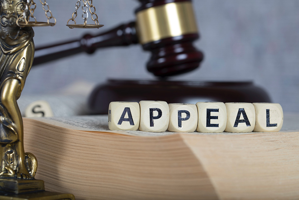 What is an Appeal Bond?