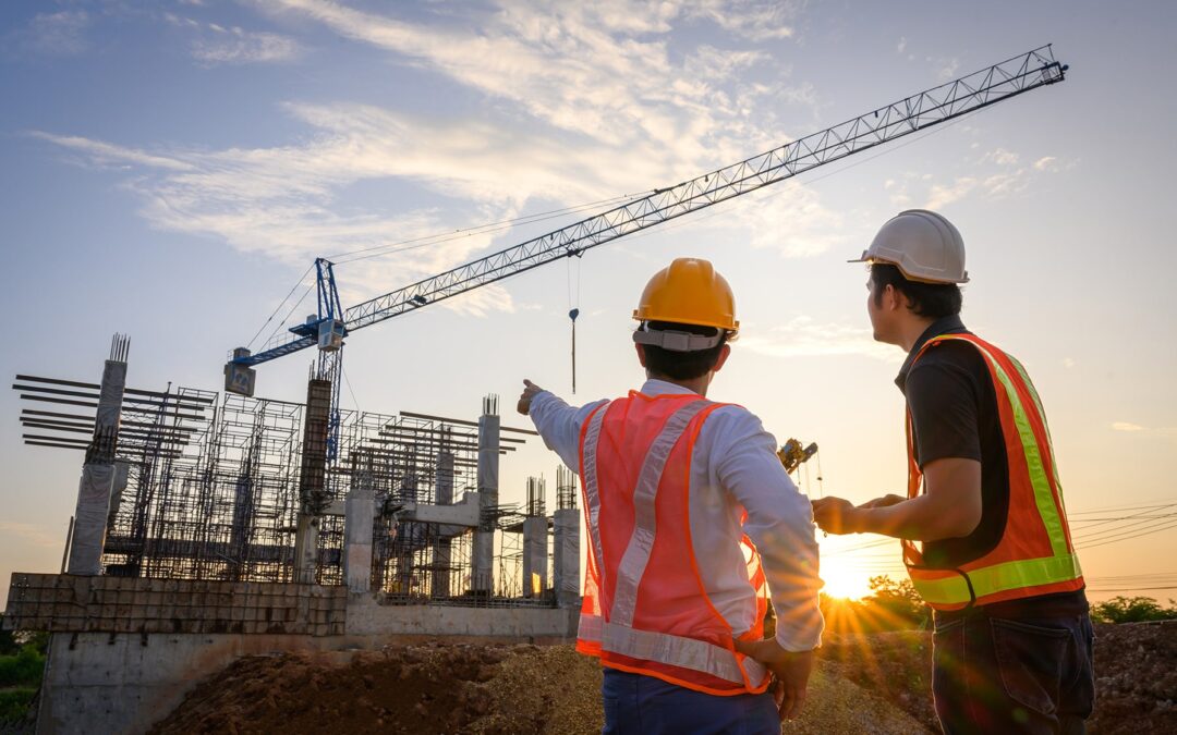 Navigating Construction Project Financing: An Overview for Contractors and Sub-Contractors