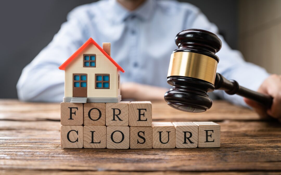 Foreclosure (Trustee) Bonds in Maryland & the District of Columbia