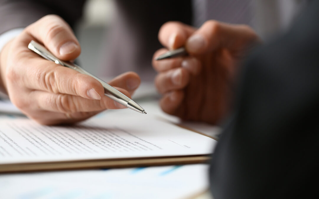 Surety Bonds vs. ILOCs