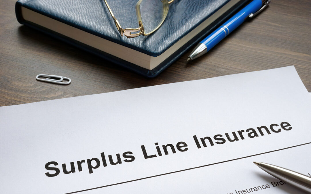 What Is a Fronting Carrier in Surplus Lines Insurance?