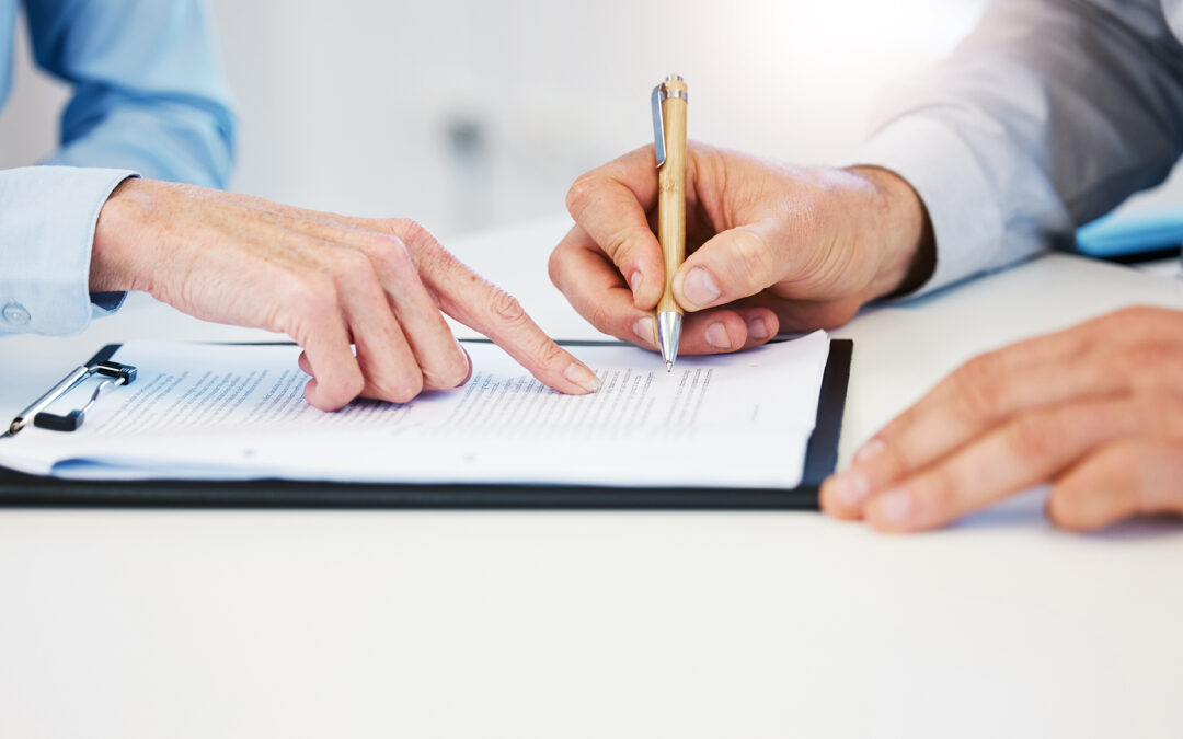 Non-Admitted vs. Admitted Paper: Which Structure Makes Sense for a New Program?