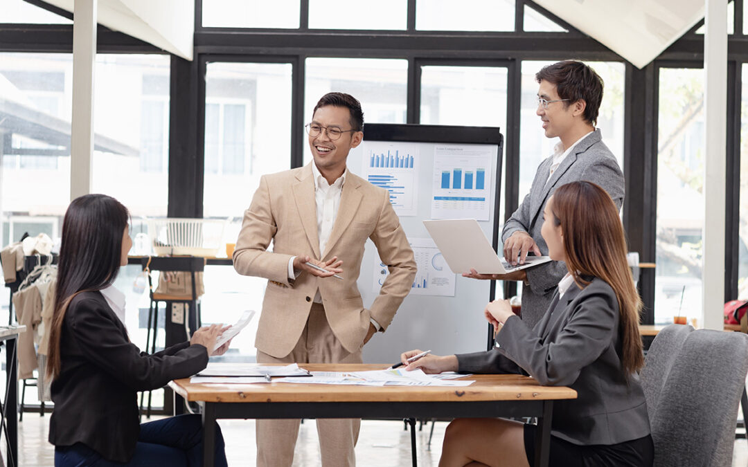 Large Bond Approvals: How Agency Owners Can Prepare Better Submissions and Close More Business