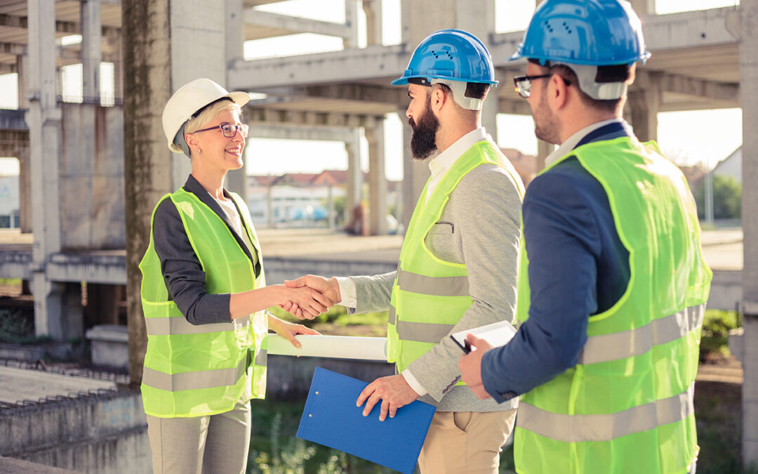 What Makes a Small Contractor Bondable Before the Financials Fully Catch Up