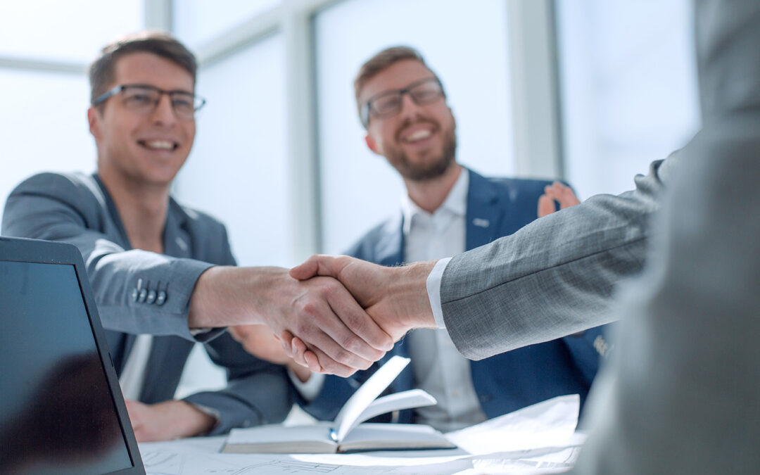 What Bail Bond Agency Owners Should Look for in a Surety Partner